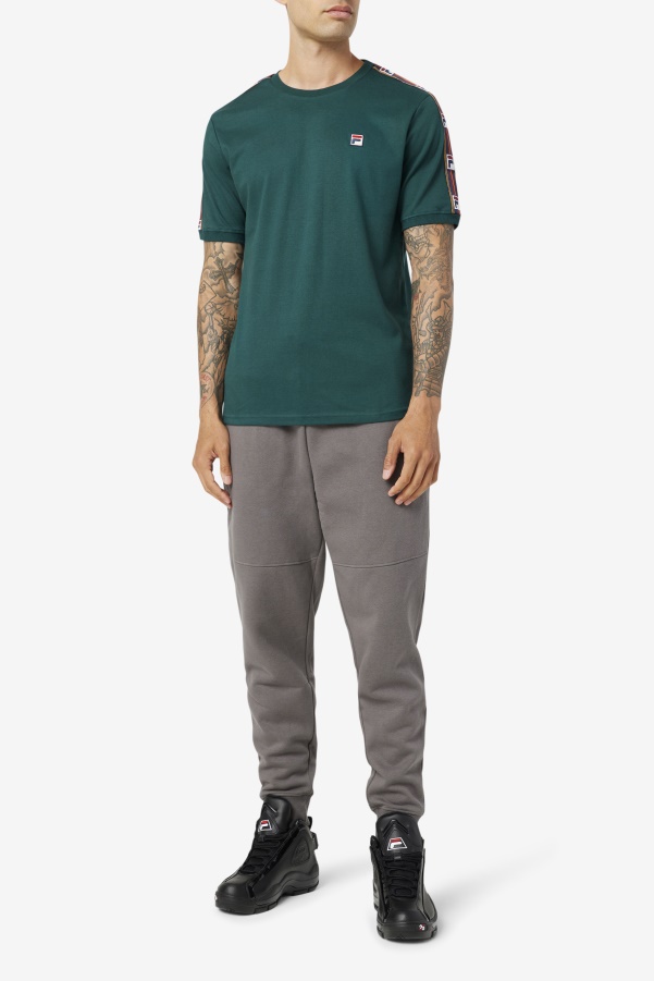 June Bug Fila Oliver Tee