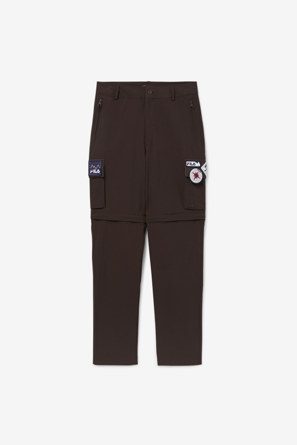 3-in-1 pant Fila Espresso