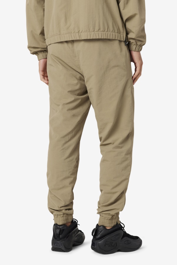 Covert Green Fila Sven Jogger