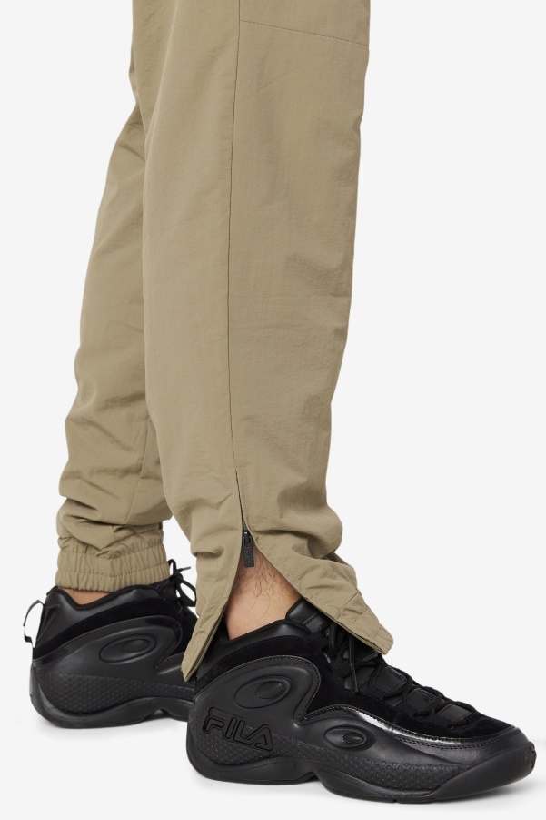 Covert Green Fila Sven Jogger