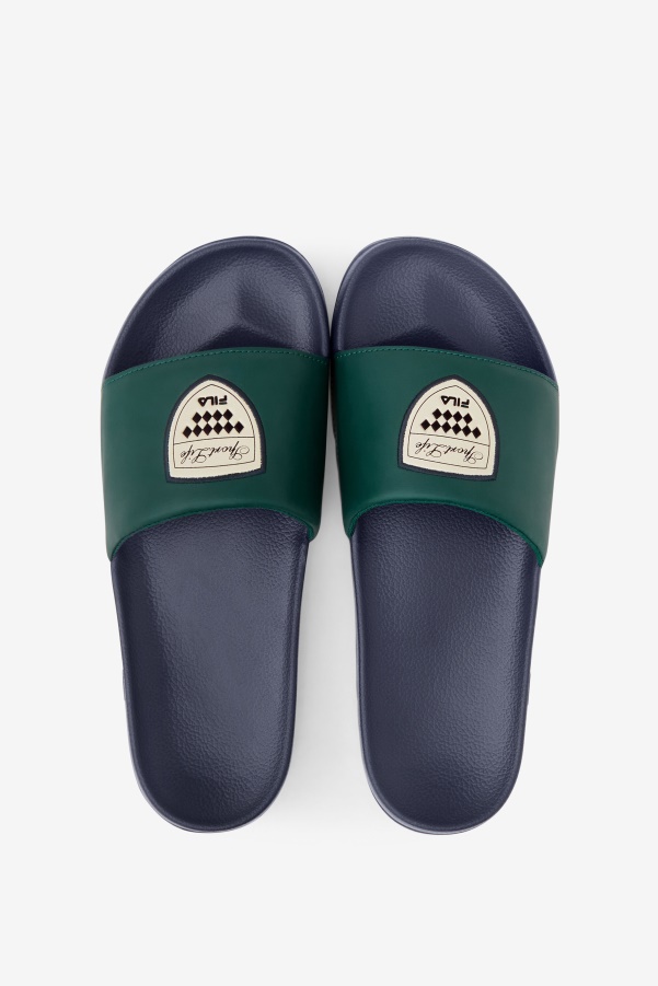 Men's Drifter CC Navy/June Bug/Gardenia Fila