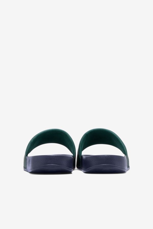 Men's Drifter CC Navy/June Bug/Gardenia Fila