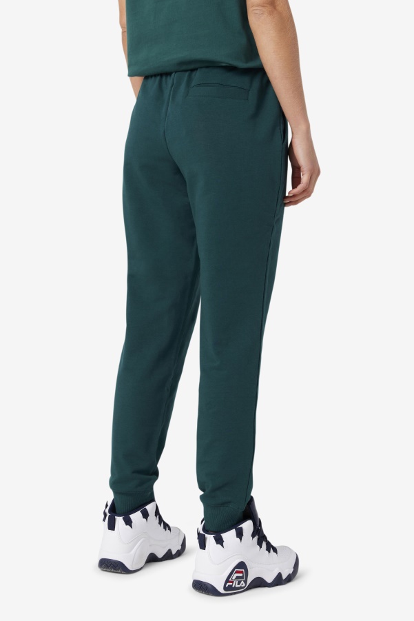 Joelle Jogger Fila Forest Biome