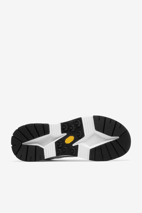 White/Impala/Blue Fila Men's Ray Tracer Tr4 X Barneys