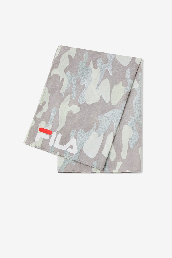 Fila Camouflage Bandana Camo Multi
