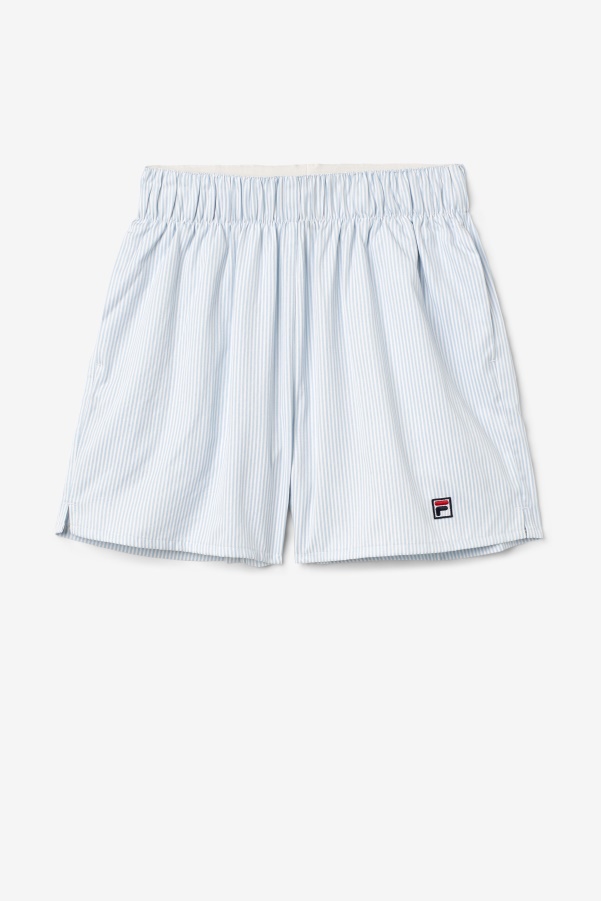 Fila Ariella Short Blue/White