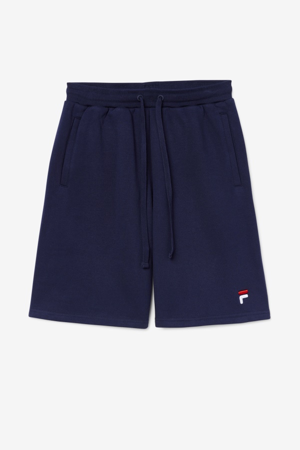 Kasta Short Peacoat Fila