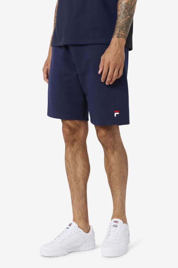 Kasta Short Peacoat Fila