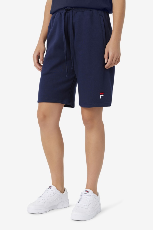 Kasta Short Peacoat Fila