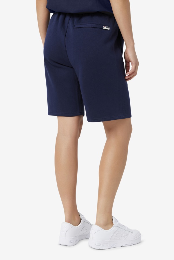 Kasta Short Peacoat Fila