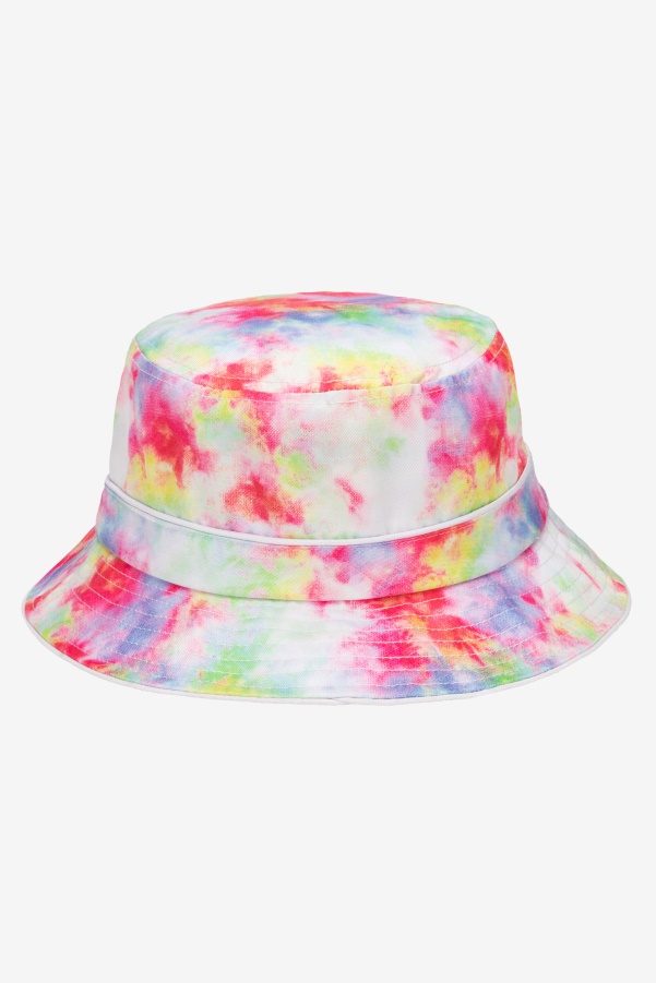 Fila Tie Dye Bucket Hat Tie Dye