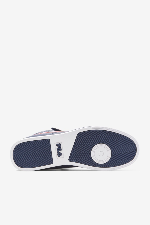 Men's Vulc 13 Fila Navy/White/Red
