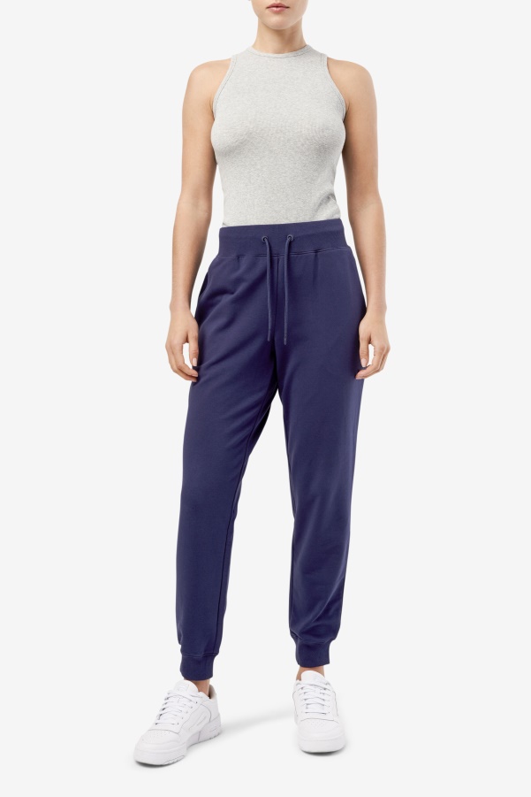 Fila Grey Heather Alexia Tank