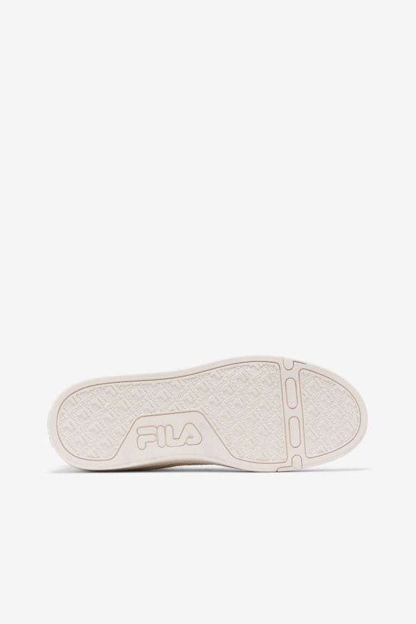 Women's Madina Gardenia/Turtledove Fila