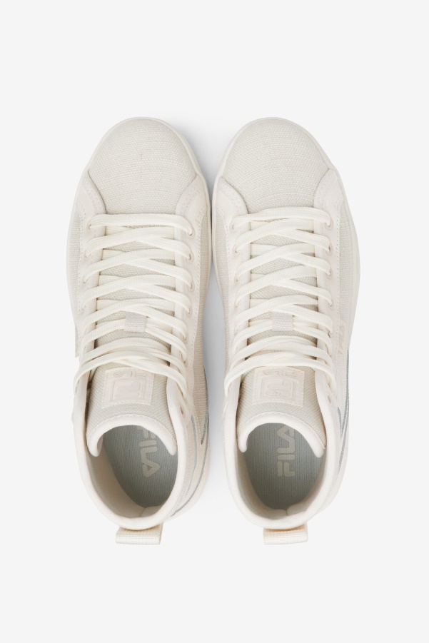 Women's Madina Gardenia/Turtledove Fila