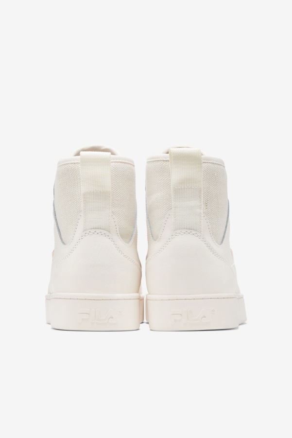 Women's Madina Gardenia/Turtledove Fila