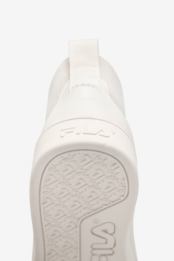 Women's Madina Gardenia/Turtledove Fila