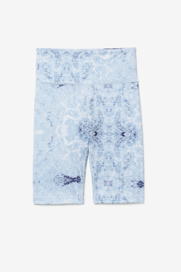 Blue Fog Forza 8" Bike Short Fila