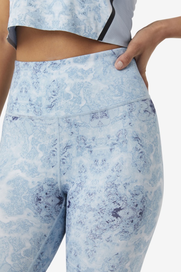 Blue Fog Forza 8" Bike Short Fila