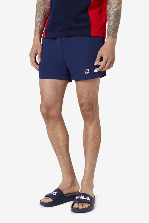 Vantage Swim Short Fila