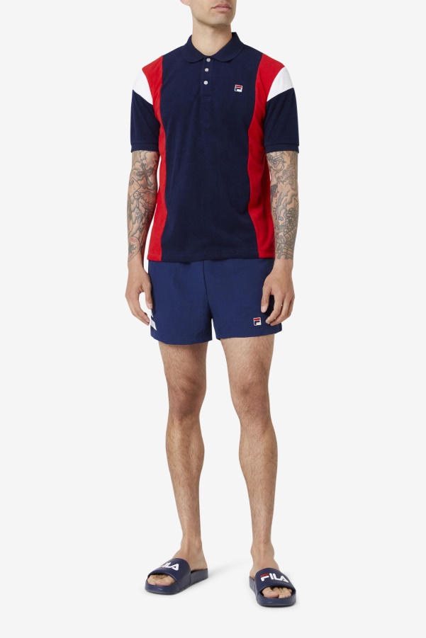 Vantage Swim Short Fila