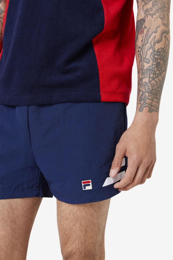 Vantage Swim Short Fila