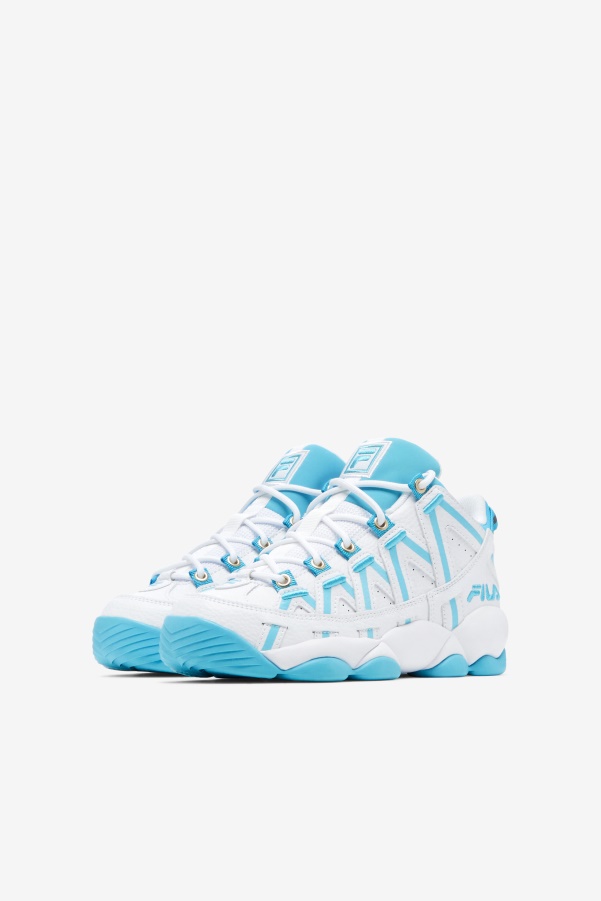 Big Kids' Stackhouse Spaghetti Fila