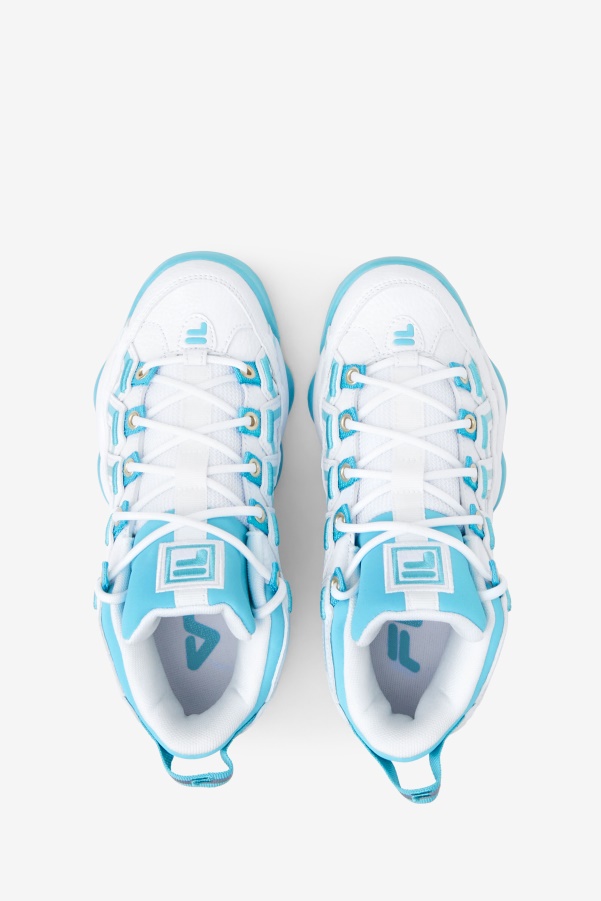 Big Kids' Stackhouse Spaghetti Fila