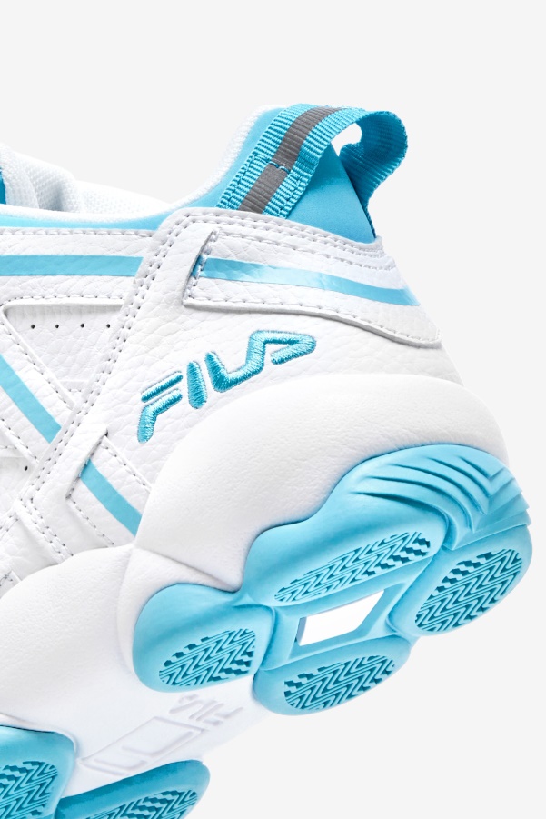 Big Kids' Stackhouse Spaghetti Fila