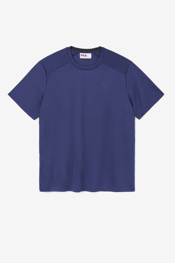 Fila Navy/Black Kaab Crew