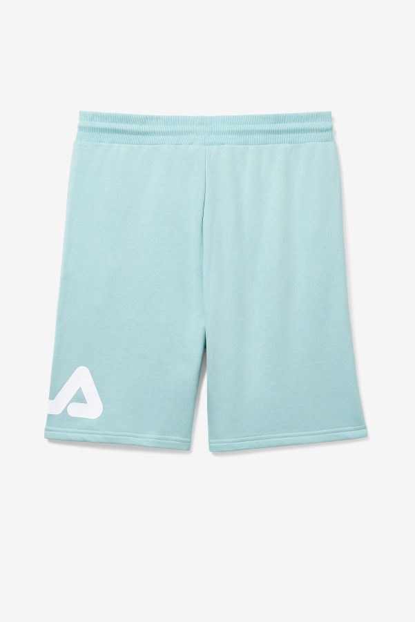 Fila Zeshawn Short Blue Haze