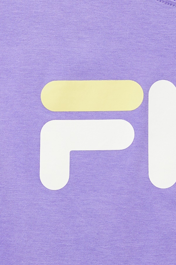 Men's Eagle Tee Fila Violet Tulip