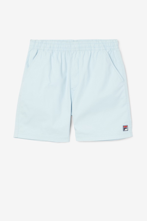 Venter Short Blue Fila