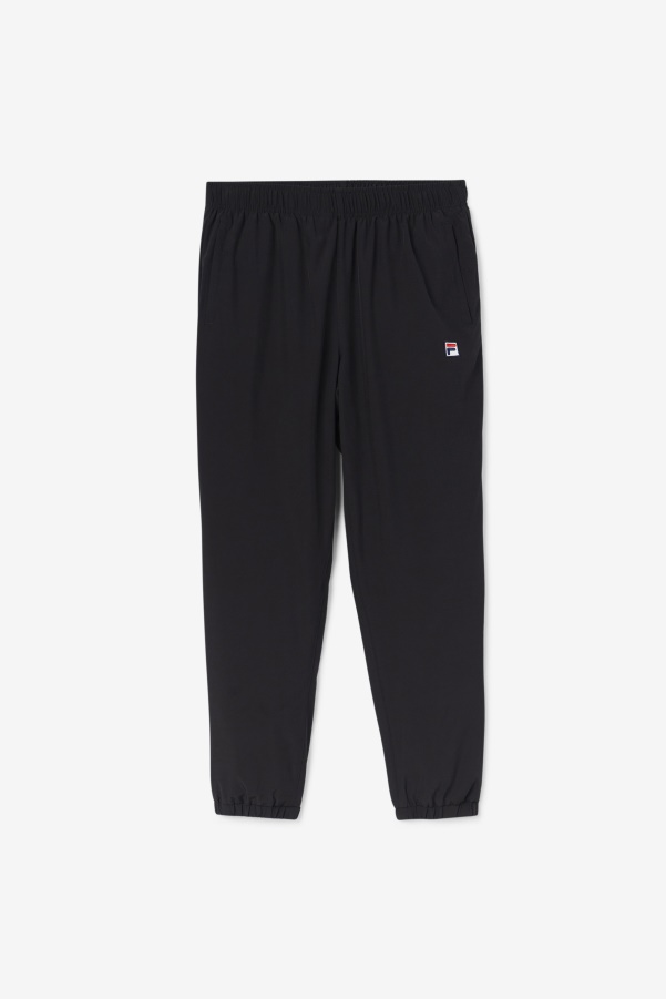 Amar Track Pant Fila Black