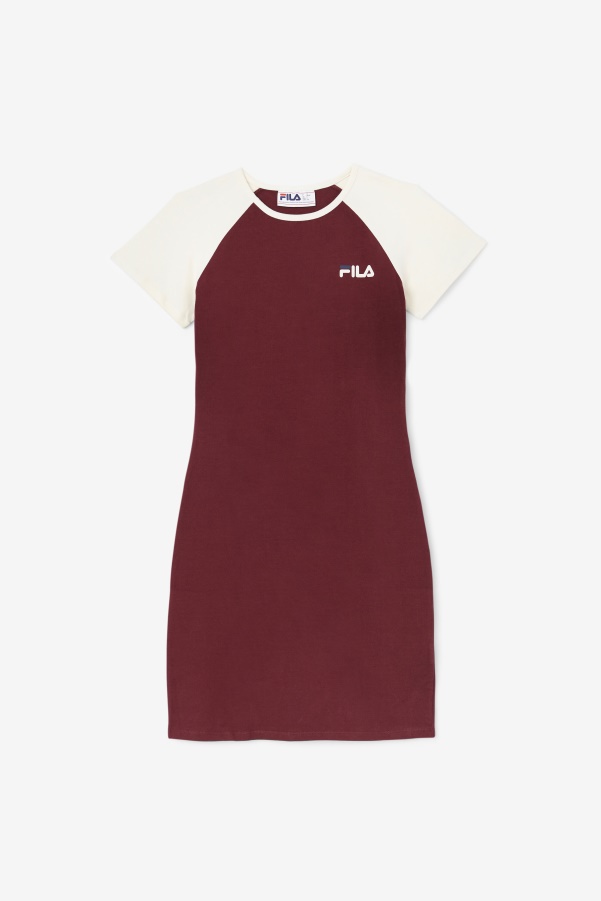 Fila Tawnyport Kyra Dress