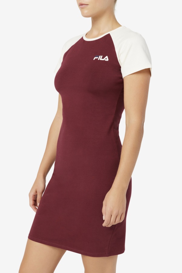 Fila Tawnyport Kyra Dress