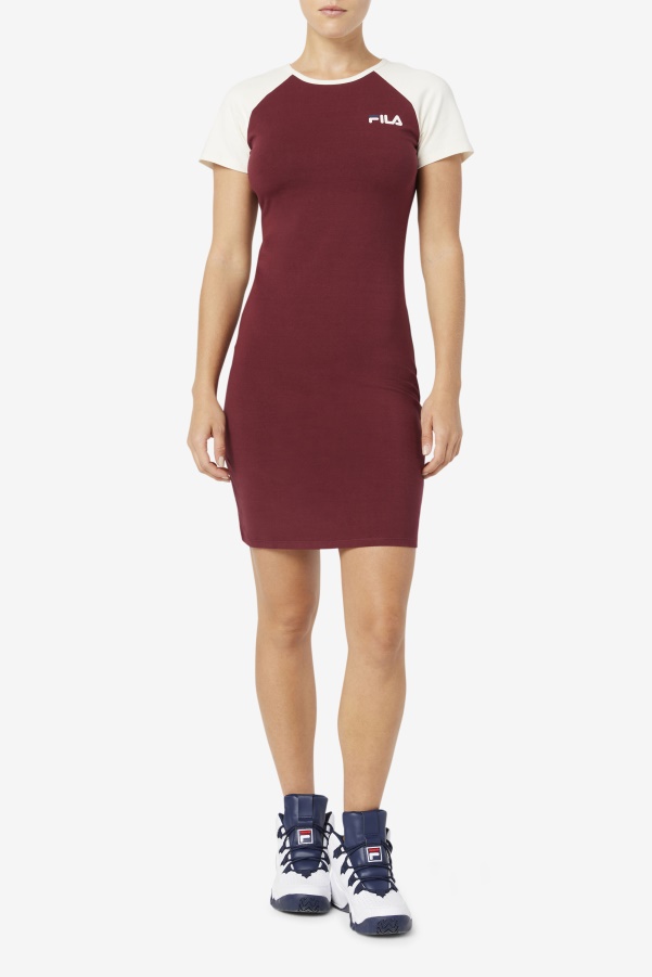 Fila Tawnyport Kyra Dress
