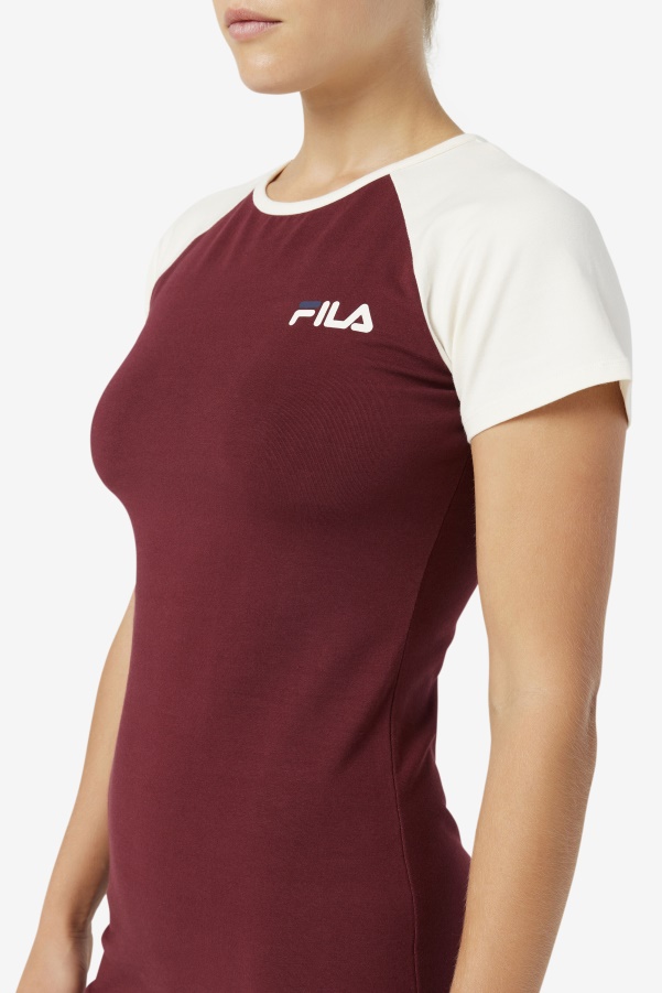 Fila Tawnyport Kyra Dress