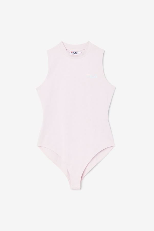 Windsom Orchid Fila Ximena Bodysuit