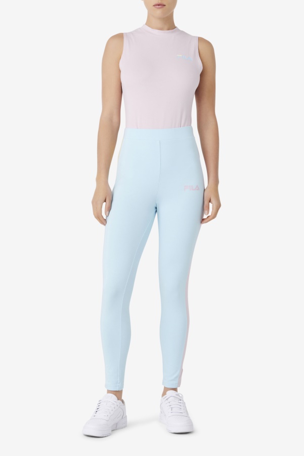 Windsom Orchid Fila Ximena Bodysuit