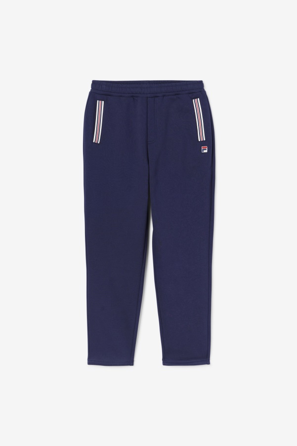 Waylon Pant Fila Navy