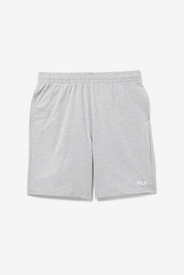 Jonco short Grey Heather Fila