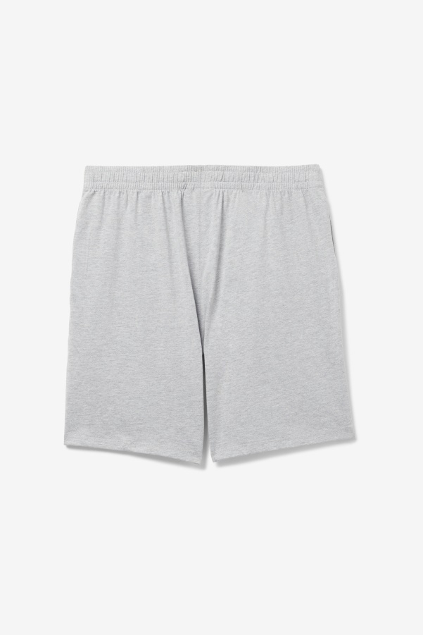 Jonco short Grey Heather Fila