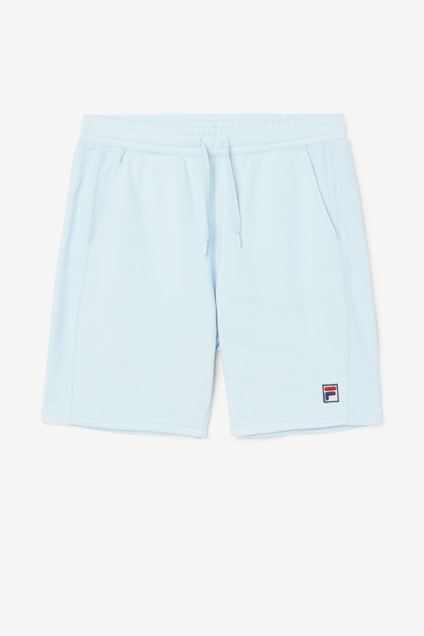 Blue Petey Short Fila