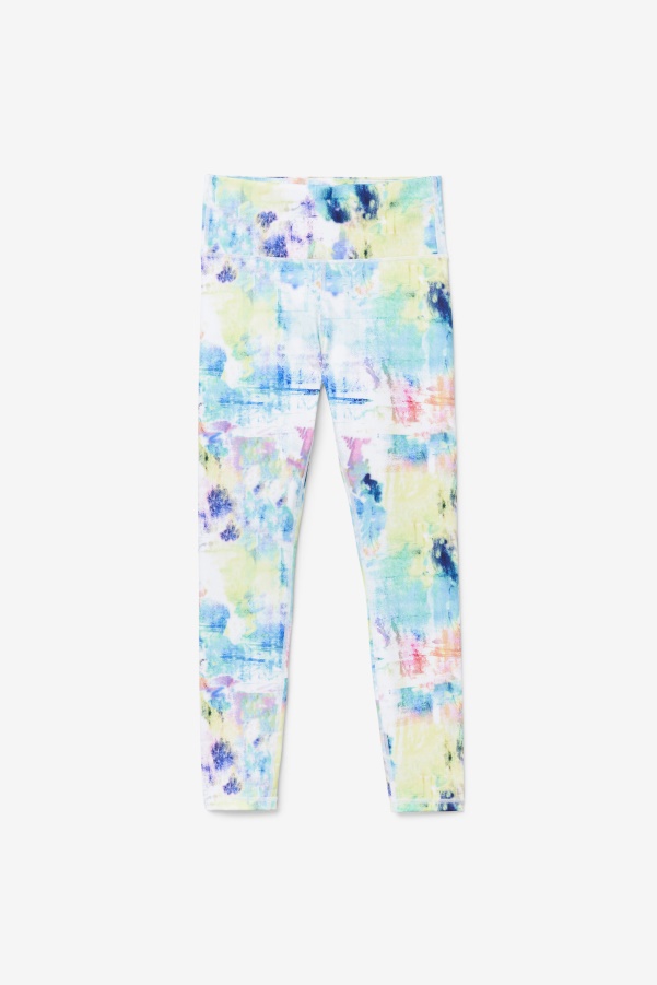 Forza Sleek 7/8 Leggings Fila Fashion