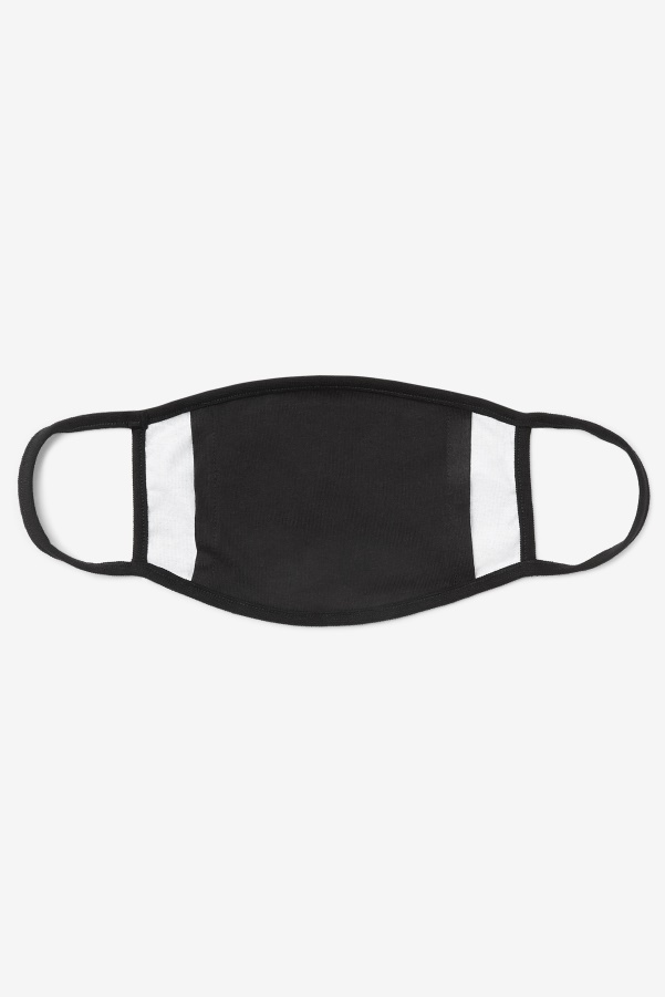 Grey Camouflage Face Mask Grey Camo Fila