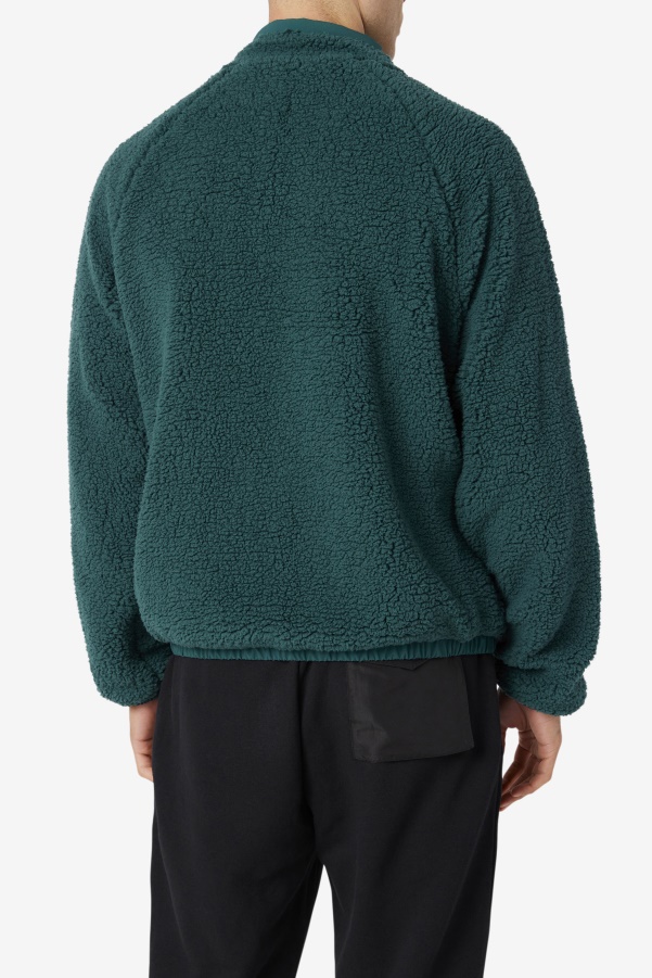 Yuri Jacket Fila Junebug