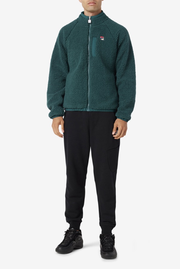 Yuri Jacket Fila Junebug