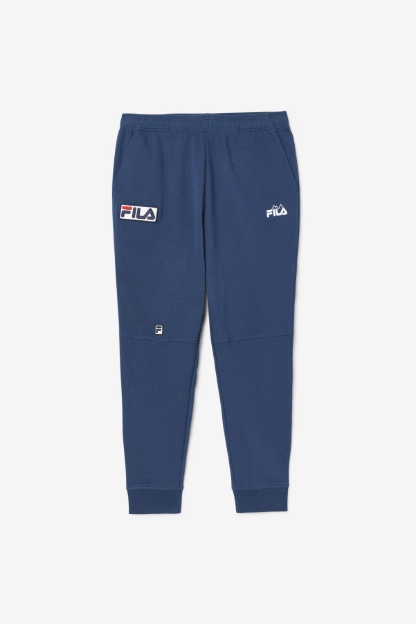 Fila Navy Anu Jogger