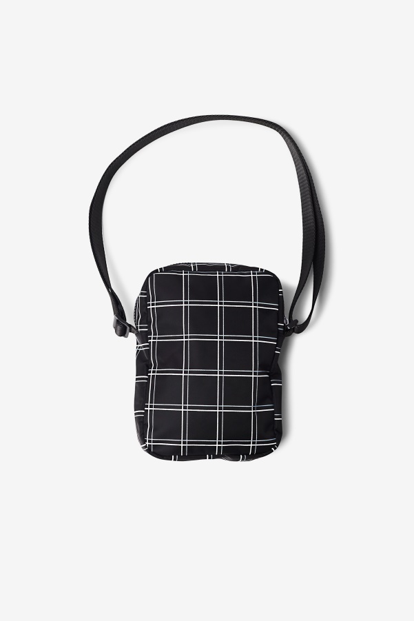 Fila nardo pouch bag Black/White